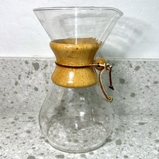 Vintage chemex pour for sale  Mayer