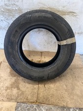Used tyre 255 for sale  HALIFAX
