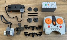 Lego train power for sale  CARNFORTH