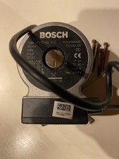 Moteur pompe chaudière d'occasion  Bordeaux-