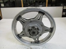 Felge hinten honda gebraucht kaufen  Ellwangen (Jagst)