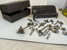 Craftsman router bit for sale  Hedgesville