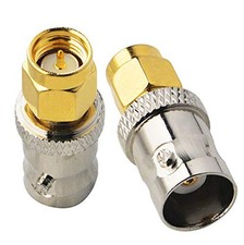 Boobrie bnc sma for sale  Shipping to United Kingdom