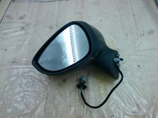 Außenspiegel links elektrisch gebraucht kaufen Außenspiegel links elektrisch gebraucht kaufen  Bad Berneck