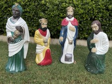 Vintage empire christmas for sale  Austin