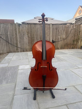 Andre jutras cello for sale  SUTTON