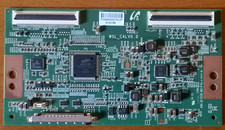 Placa WSL_C4LVO.O TCON PARA SONY KDL-46EX650 comprar usado  Enviando para Brazil