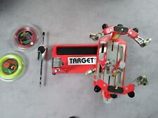 Tennis besaitungsmaschine targ gebraucht kaufen  Heusenstamm