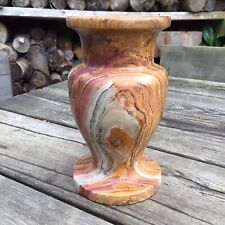 Vintage polished carved for sale  LIGHTWATER