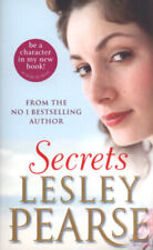 Secrets lesley pearse for sale  STOCKPORT