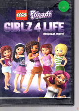 Lego friends girlz for sale  Tarpon Springs