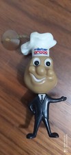 Mister crocc moplas usato  Italia
