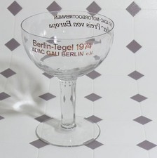 Berliner weisse pokal gebraucht kaufen  Pasewalk