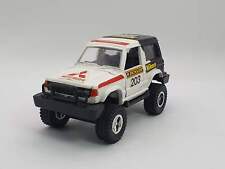 Mitsubishi Pajero Paris Dakar Yonezawa 1/43 comprar usado  Enviando para Brazil