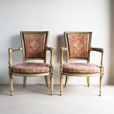 Pair antique french for sale  BRISTOL