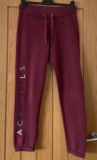 Jack wills burgundy for sale  CHELTENHAM