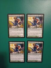 Mazzo mtg pauper usato  Ticengo