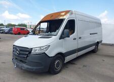 Mercedes sprinter 314 for sale  SHEFFIELD