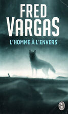 Homme fred vargas d'occasion  Les Arcs