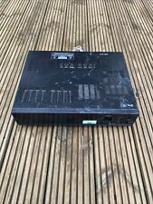 Toa 1812 amplifier for sale  WEST DRAYTON