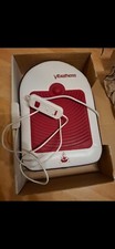 Vibratherm massagekissen heizu gebraucht kaufen  Saarbrücken