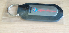Alfa romeo black for sale  GLOSSOP