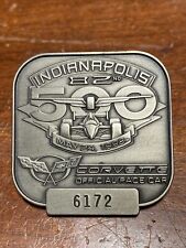 1998 indianapolis 500 for sale  Macomb