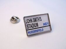 Huddersfield stadium street for sale  SOLIHULL