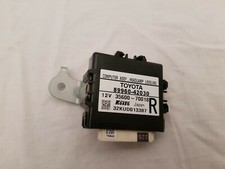 Toyota rav4 headlight usato  Italia