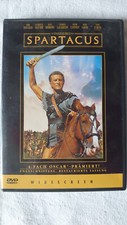 Spartacus dvd gebraucht kaufen  Chemnitz