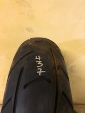 120 pirelli diablo for sale  SKEGNESS