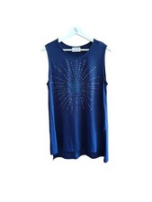 Converse top canotta usato  Carrara