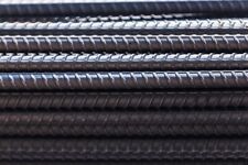 Rebar concrete reinforcing for sale  TRURO