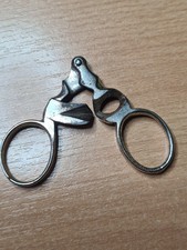 Antike zigarrenschere guilloti gebraucht kaufen  Gummersbach