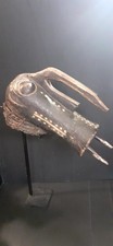 Masque izi nigeria d'occasion Masque izi nigeria d'occasion  Paris IX