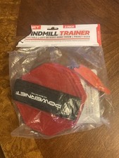 Powernet windmill trainer for sale  Modesto