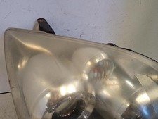 Optique principal droit d'occasion Optique principal droit d'occasion  Loudéac