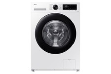 Lavatrice samsung ww80cgc04aae usato  Palma Campania