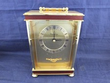 Vintage german quartz for sale  SHEFFIELD