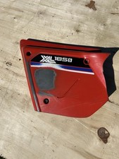 Honda xl185s original for sale  PERSHORE