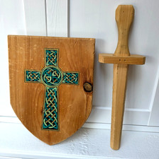 Toy medieval wooden for sale  Ashburn