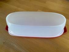Tupperware wursttheke wurstbox gebraucht kaufen  Adlkofen