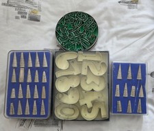 Pme icing nozzle for sale  LONDON