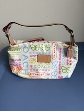 Coach classic leatherware for sale  Jones