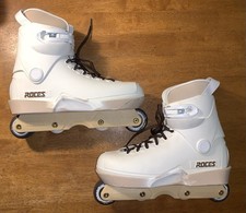 Roces m12 team for sale  Durham