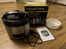 Russell hobbs reiskocher gebraucht kaufen  Nienburg