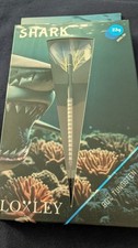 Loxley shark darts for sale  YORK