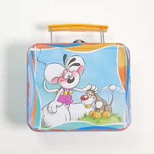 Ancienne petite valise d'occasion  Metz-
