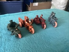 Vintage cast iron for sale  Punta Gorda