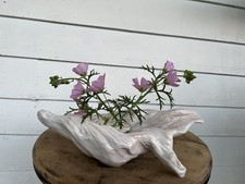 Ceramic flower frog for sale  Naples